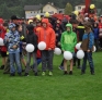Jugendlager 2016 in Mettmach
